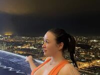 kinky webcam model AlexandraMaskay