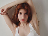 nude webcam girl photo LolyMenson